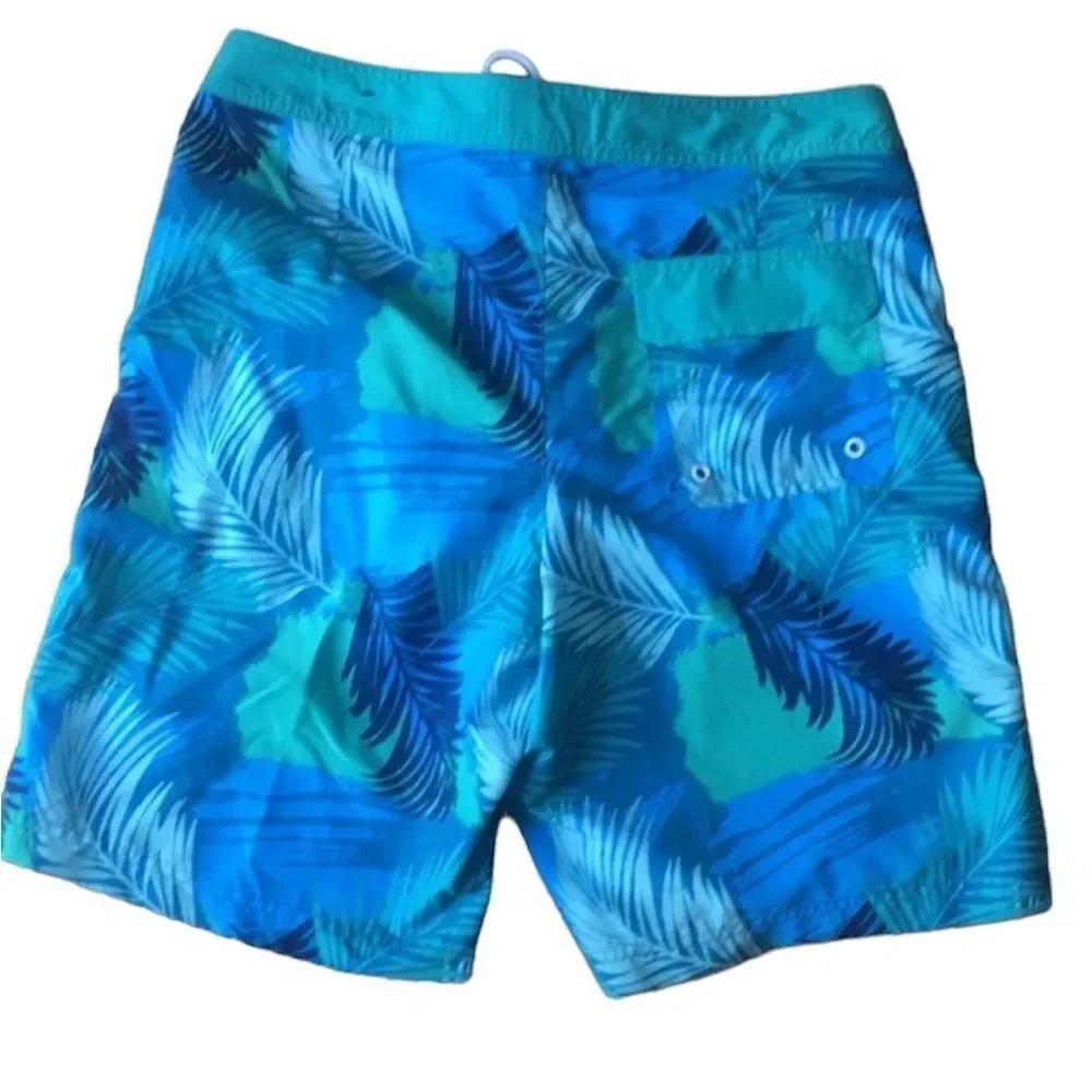 ✨HP✨American eagle mens swim trunks✨